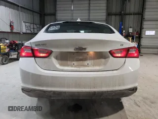 2018 Chevrolet Malibu LT z VIN 1G1ZD5ST6JF266520, wystawiony jako Copart lot #45309315 z przebiegiem 113 477 mil mil oraz Szkoda całkowita • Salvage title. Historia ofert i sprzedaży dostępna na DreamBid. Obrazek 6.