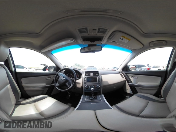 2012 Mazda CX-9 Grand Touring с VIN JM3TB2DA7C0337122, выставлен на аукционе IAAI как лот 42059539 с пробегом 172 011 миль миль и . История ставок и продаж доступна на DreamBid. Изображение 20.