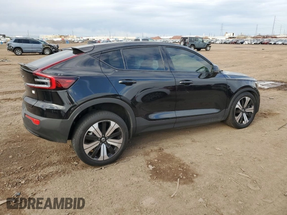 2023 Volvo C40 Plus с VIN YV4ED3GL3P2034098, выставлен на аукционе Copart как лот 46739434 с пробегом Не указан миль и . История ставок и продаж доступна на DreamBid. Изображение 3.