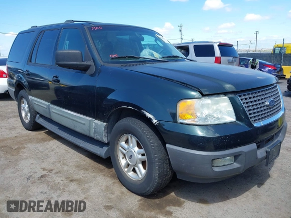 2004 Ford Expedition Special Service z VIN 1FMRU15W04LA59659, wystawiony jako IAAI lot #42249488 z przebiegiem 262 333 mil mil oraz . Historia ofert i sprzedaży dostępna na DreamBid. Obrazek 1.