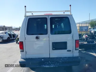 2013 Ford Econoline Cargo Commercial with VIN 1FTNE1EW7DDA98789, listed as a IAAI auction lot 42382594 with 251,602 mi miles and . Bid and sale history available at DreamBid. Image 16.