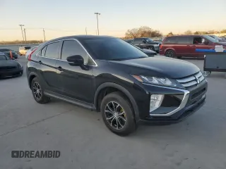 2019 Mitsubishi Eclipse Cross ES z VIN JA4AS3AA8KZ019542, wystawiony jako Copart lot #49451715 z przebiegiem 74 163 mil mil oraz Czysty tytuł • Clean title. Historia ofert i sprzedaży dostępna na DreamBid. Obrazek 4.