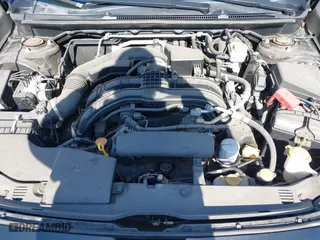 2017 Subaru Impreza with VIN 4S3GKAA68H1605729, listed as a IAAI auction lot 41190447 with 118,115 mi miles. Bid and sale history available at carsss.com. Image 10.