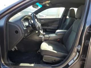 2013 Dodge Charger SXT Plus with VIN 2C3CDXHGXDH655123, listed as a Copart auction lot 52442665 with 116,093 mi miles and Salvage Title. Bid and sale history available at carsss.com. Image 7.