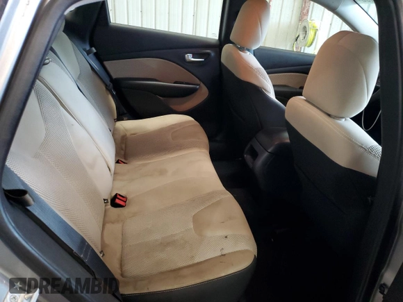 2014 Dodge Dart SXT with VIN 1C3CDFBB0ED909962, listed as a Copart auction lot 59952495 with 88,915 mi miles and Salvage title. Bid and sale history available at DreamBid. Image 10.