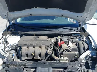 2017 Nissan Sentra S with VIN 3N1AB7AP7HY383829, listed as a IAAI auction lot 41677017 with 84,186 mi miles and . Bid and sale history available at carsss.com. Image 10.
