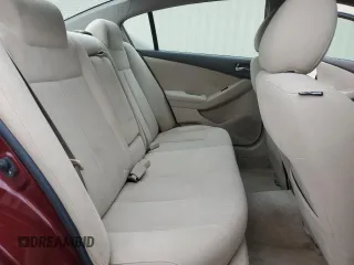 2010 Nissan Altima S z VIN 1N4AL2AP9AC150133, wystawiony jako Copart lot #42641635 z przebiegiem 200 580 mil mil oraz Czysty tytuł • Clean title. Historia ofert i sprzedaży dostępna na DreamBid. Obrazek 10.
