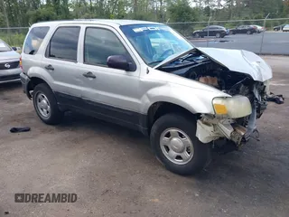 2007 Ford Escape XLS with VIN 1FMYU02Z57KB51364, listed as a IAAI auction lot 42537151 with 251,314 mi miles and . Bid and sale history available at DreamBid. Image 1.