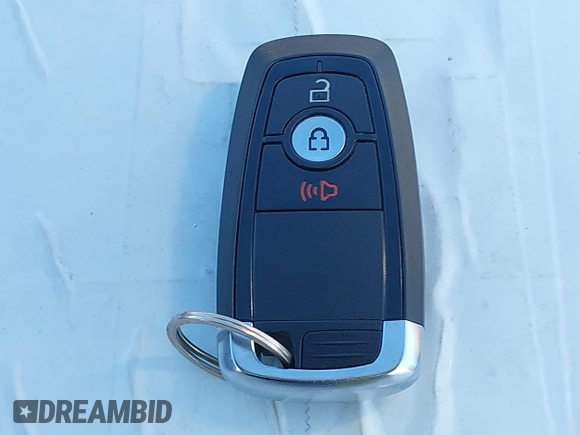 2024 Ford Edge SE с VIN 2FMPK4G94RBB20508, выставлен на аукционе IAAI как лот 42643533 с пробегом 8 858 миль миль и . История ставок и продаж доступна на DreamBid. Изображение 11.