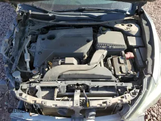 2018 Nissan Altima 2.5 S with VIN 1N4AL3AP7JC101051, listed as a Copart auction lot 51948965 with 102,415 mi miles and Salvage Title. Bid and sale history available at carsss.com. Image 11.