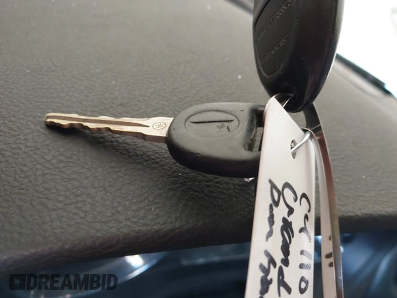 2006 Pontiac G6 6-Cyl z VIN 1G2ZG558264101271, wystawiony jako IAAI lot #41249484 z przebiegiem 237 276 mil mil oraz . Historia ofert i sprzedaży dostępna na DreamBid. Obrazek 11.