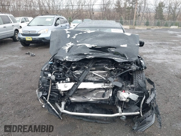 2020 BMW 3 Series M340i z VIN WBA5U7C03LFH93116, wystawiony jako IAAI lot #41826452 z przebiegiem Nie podano mil oraz . Historia ofert i sprzedaży dostępna na DreamBid. Obrazek 6.