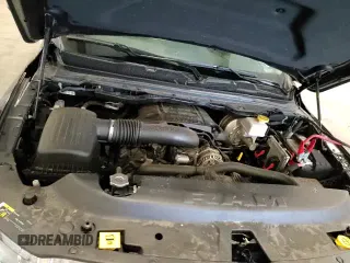 2021 Ram 1500 Laramie с VIN 1C6SRFJT4MN667387, выставлен на аукционе Copart как лот 61966205 с пробегом 28 921 миль миль и Списание • Salvage title. История ставок и продаж доступна на DreamBid. Изображение 15.