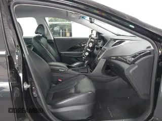 2014 Hyundai Azera Limited с VIN KMHFH4JG0EA362302, выставлен на аукционе IAAI как лот 42422140 с пробегом 120 303 миль миль и . История ставок и продаж доступна на DreamBid. Изображение 5.