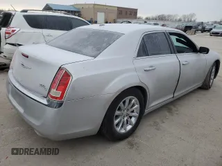 2012 Chrysler 300 with VIN 2C3CCAET6CH30876X, listed as a Copart auction lot 89277545 with 0 mi miles and Salvage Title. Bid and sale history available at carsss.com. Image 3.