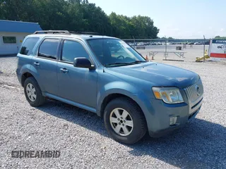 2011 Mercury Mariner с VIN 4M2CN8B70BKJ01029, выставлен на аукционе IAAI как лот 42678258 с пробегом 188 316 миль миль и . История ставок и продаж доступна на DreamBid. Изображение 1.