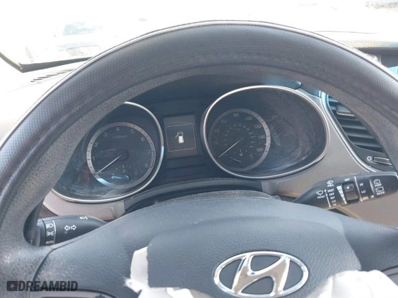 2018 Hyundai Santa Fe Sport 2.4L with VIN 5NMZTDLB2JH086156, listed as a IAAI auction lot 41517253 with 1 mi miles. Bid and sale history available at carsss.com. Image 7.
