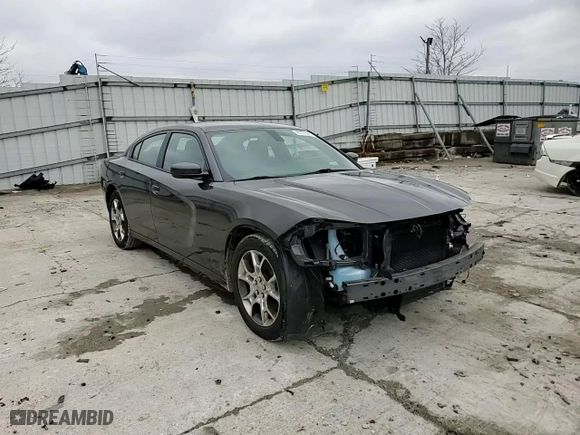 2016 Dodge Charger SXT with VIN 2C3CDXJG8GH341324, listed as a Copart auction lot 43707565 with 39,322 mi miles and Clean Title. Bid and sale history available at carsss.com. Image 11.