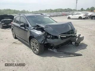 2016 Subaru Impreza Special Sports Premium z VIN JF1GPAP6XG8209791, wystawiony jako Copart lot #54677715 z przebiegiem 131 619 mil mil oraz Szkoda całkowita • Salvage title. Historia ofert i sprzedaży dostępna na DreamBid. Obrazek 13.