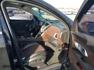2013 Chevrolet Equinox LT with VIN 2GNFLPE38D6274483, listed as a IAAI auction lot 41580178 with 999,999 mi miles. Bid and sale history available at carsss.com. Image 5.