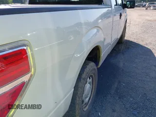 2011 Ford F-150 XL с VIN 1FTEX1CM1BFC07941, выставлен на аукционе IAAI как лот 42653459 с пробегом 152 557 миль миль и . История ставок и продаж доступна на DreamBid. Изображение 18.