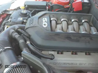 2011 Ford Mustang GT с VIN 1ZVBP8CF9B5153188, выставлен на аукционе IAAI как лот 42776229 с пробегом 31 944 миль миль и . История ставок и продаж доступна на DreamBid. Изображение 23.