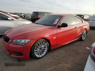 2013 BMW 3 Series 335is with VIN WBAKG1C59DJ217707, listed as a Copart auction lot 84472074 with 90,361 mi miles and Clean Title. Bid and sale history available at carsss.com. Image 1.