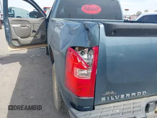 2013 Chevrolet Silverado 1500 Work Truck with VIN 1GCNCPEX0DZ169822, listed as a IAAI auction lot 41817944 with 245,451 mi miles and . Bid and sale history available at DreamBid. Image 17.