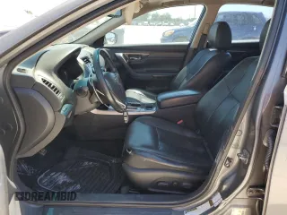 2014 Nissan Altima S with VIN 1N4BL3AP9EC274306, listed as a Copart auction lot 50464725 with 128,081 mi miles and Clean title. Bid and sale history available at DreamBid. Image 7.