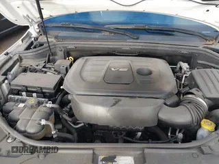 2019 Jeep Grand Cherokee Altitude with VIN 1C4RJFAG3KC538048, listed as a IAAI auction lot 41813028 with 118,543 mi miles and . Bid and sale history available at DreamBid. Image 10.