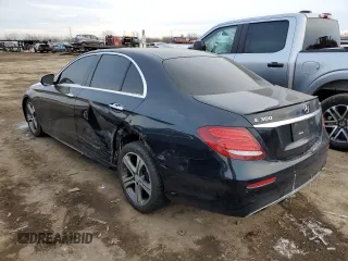2017 Mercedes-Benz E-Class E 300 Luxury with VIN WDDZF4KBXHA108116, listed as a Copart auction lot 70897062 with 76,671 mi miles. Bid and sale history available at carsss.com. Image 2.