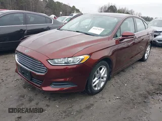 2016 Ford Fusion SE with VIN 3FA6P0HD4GR351796, listed as a IAAI auction lot 41267529 with 104,139 mi miles. Bid and sale history available at carsss.com. Image 19.