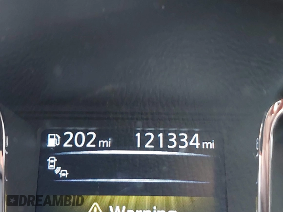 2017 Nissan Titan SL z VIN 1N6AA1E51HN503222, wystawiony jako IAAI lot #41908062 z przebiegiem 121 334 mil mil oraz . Historia ofert i sprzedaży dostępna na DreamBid. Obrazek 15.