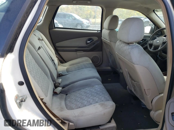 2005 Chevrolet Malibu Maxx LS with VIN 1G1ZT62865F116580, listed as a Copart auction lot 75180754 with 292,419 mi miles and Clean Title. Bid and sale history available at carsss.com. Image 11.