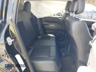 2016 Jeep Compass High Altitude with VIN 1C4NJDEB6GD712665, listed as a IAAI auction lot 41977843 with 127,322 mi miles and . Bid and sale history available at DreamBid. Image 8.