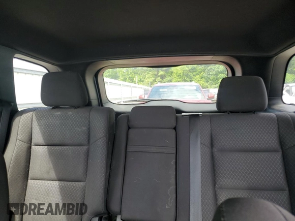 2018 Jeep Grand Cherokee Laredo E с VIN 1C4RJEAG0JC131491, выставлен на аукционе Copart как лот 63947245 с пробегом 204 788 миль миль и Чистый • Clean title. История ставок и продаж доступна на DreamBid. Изображение 10.