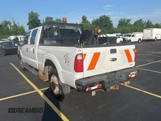 2015 Ford F-250 Lariat with VIN 1FT7W2B61FEC73177, listed as a IAAI auction lot 42726881 with 232,597 mi miles and . Bid and sale history available at DreamBid. Image 26.