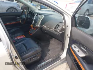 2009 Lexus RX 350 with VIN 2T2GK31U49C059689, listed as a IAAI auction lot 41780484 with 129,301 mi miles and . Bid and sale history available at DreamBid. Image 5.