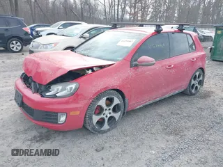 2013 Volkswagen GTI Autobahn с VIN WVWGD7AJ1DW051108, выставлен на аукционе IAAI как лот 41239963 с пробегом 146 951 миль миль и . История ставок и продаж доступна на DreamBid. Изображение 17.