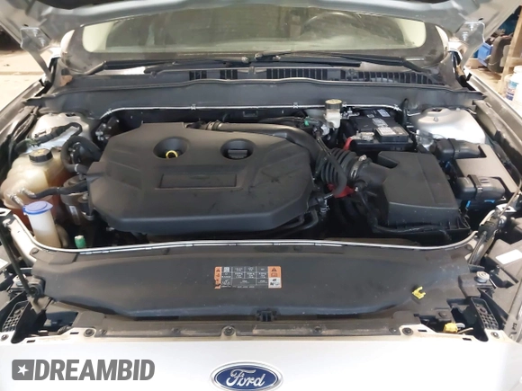 2018 Ford Fusion Titanium with VIN 3FA6P0D91JR138698, listed as a IAAI auction lot 41992522 with 95,017 mi miles and . Bid and sale history available at DreamBid. Image 10.