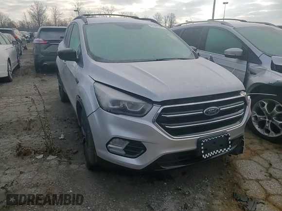 2019 Ford Escape SE with VIN 1FMCU9GD1KUB91949, listed as a Copart auction lot 50503045 with 73,433 mi miles and Non Repairable. Bid and sale history available at carsss.com. Image 11.