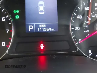 2015 Kia Forte 5-Door EX with VIN KNAFX5A85F5304442, listed as a IAAI auction lot 41886814 with 111,564 mi miles. Bid and sale history available at carsss.com. Image 16.