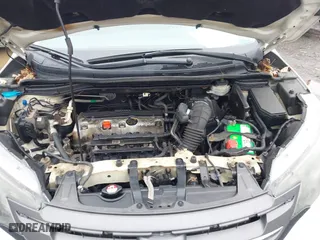 2013 Honda CR-V LX with VIN 5J6RM4H35DL035262, listed as a IAAI auction lot 42015861 with 260,261 mi miles. Bid and sale history available at carsss.com. Image 10.