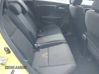 2017 Honda Fit EX with VIN 3HGGK5G73HM700436, listed as a IAAI auction lot 42256496 with 87,715 mi miles and . Bid and sale history available at DreamBid. Image 8.