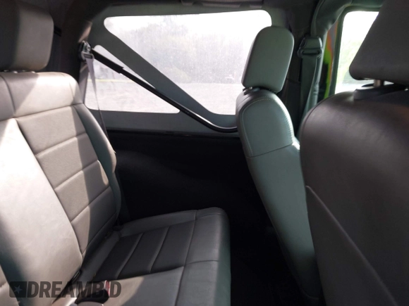 2008 Jeep Wrangler X with VIN 1J4FA24118L568431, listed as a IAAI auction lot 41960757 with 91,952 mi miles and . Bid and sale history available at DreamBid. Image 8.