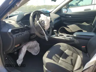 2019 Nissan Altima S with VIN 1N4BL4BV7KC140053, listed as a Copart auction lot 51158135 with 97,978 mi miles and Salvage Title. Bid and sale history available at DreamBid. Image 7.