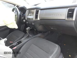 2019 Ford Ranger XL with VIN 1FTER4EH6KLA22832, listed as a IAAI auction lot 41803623 with 133,935 mi miles. Bid and sale history available at carsss.com. Image 5.