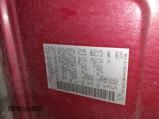 2021 Nissan Murano SV z VIN 5N1AZ2BJ5MC131534, wystawiony jako IAAI lot #41722266 z przebiegiem 97 895 mil mil oraz . Historia ofert i sprzedaży dostępna na DreamBid. Obrazek 9.