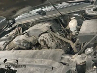 2012 Chevrolet Suburban LTZ с VIN 1GNSKKE78CR239310, выставлен на аукционе IAAI как лот 41976511 с пробегом 243 504 миль миль и . История ставок и продаж доступна на DreamBid. Изображение 20.