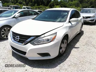2017 Nissan Altima SV with VIN 1N4AL3AP0HC288742, listed as a IAAI auction lot 42560397 with 206,089 mi miles and . Bid and sale history available at DreamBid. Image 17.